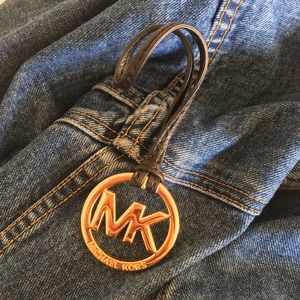 Michael Kors Handbag Tag